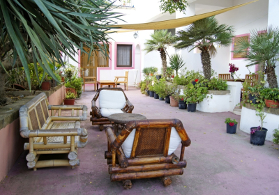 Casa Vacanze Appartamento Villa Alba Appartamenti